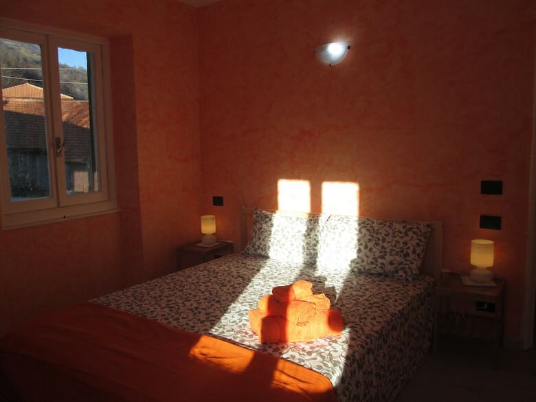 B&B A Due Passi Dal Lago