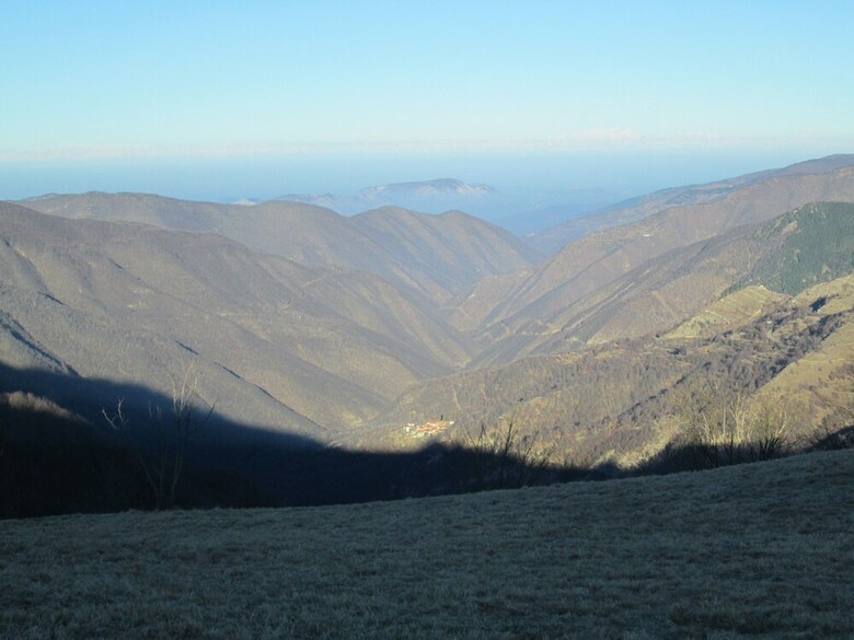 B&B A Due Passi Dal Lago