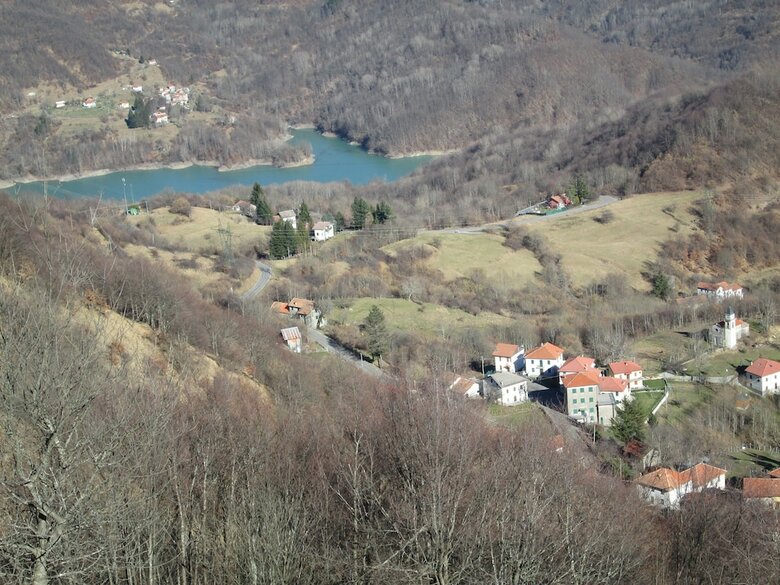 B&B A Due Passi Dal Lago