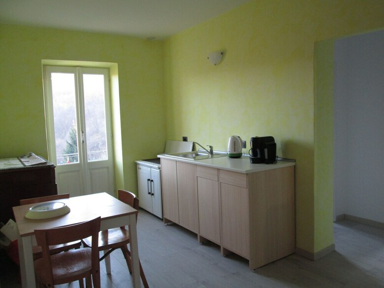 B&B A Due Passi Dal Lago