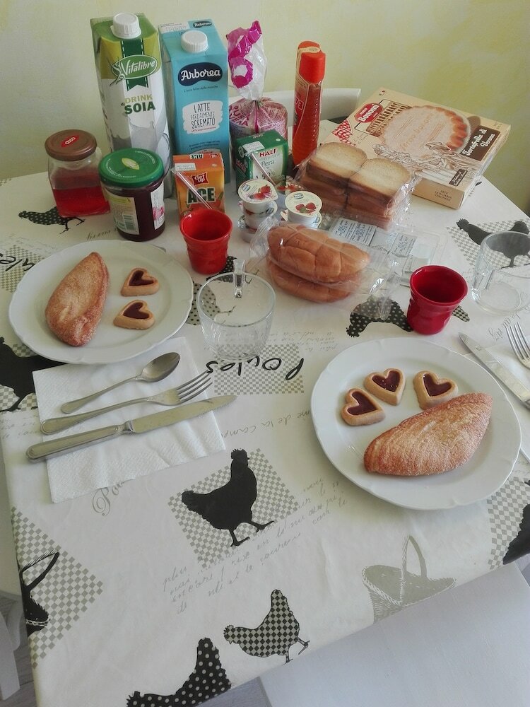 B&B A Due Passi Dal Lago