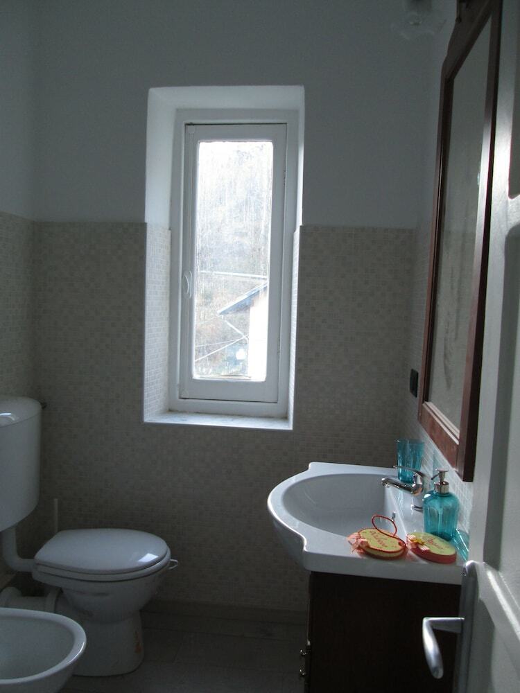 B&B A Due Passi Dal Lago