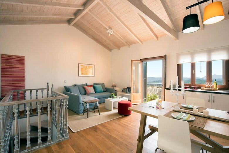 Lavender Cottage