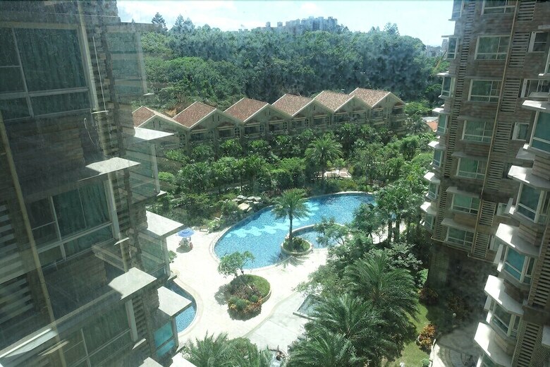 Hot Spring 3 Bedroom Boutique