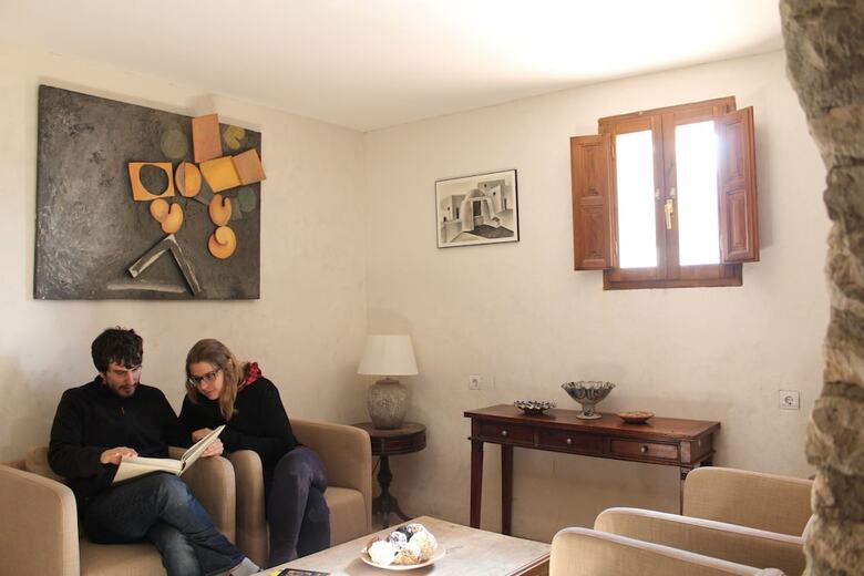 Agroturismo Mas Formigosa