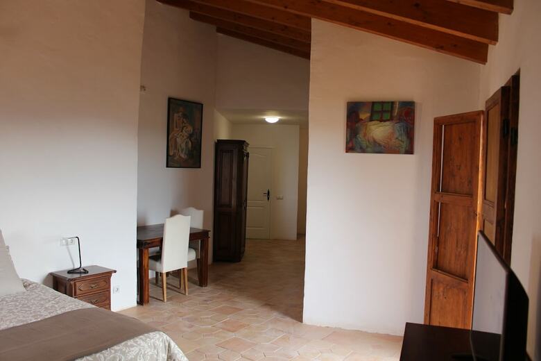 Agroturismo Mas Formigosa