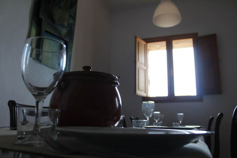 Agroturismo Mas Formigosa