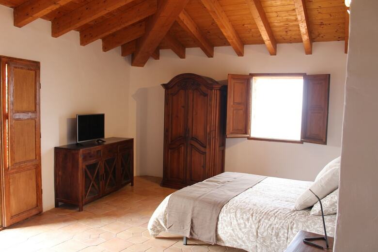 Agroturismo Mas Formigosa