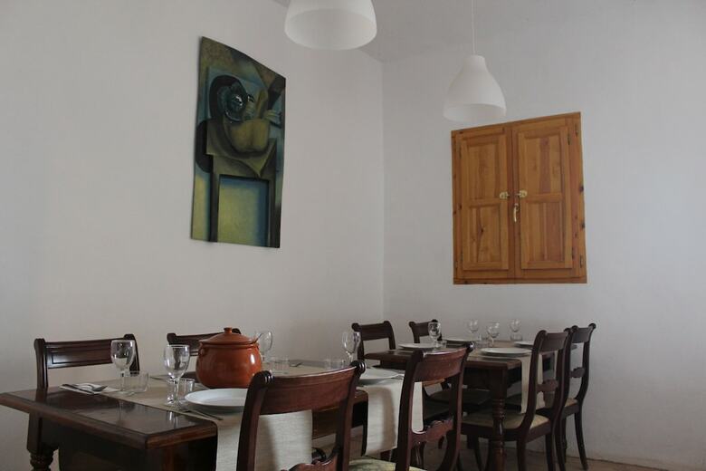 Agroturismo Mas Formigosa