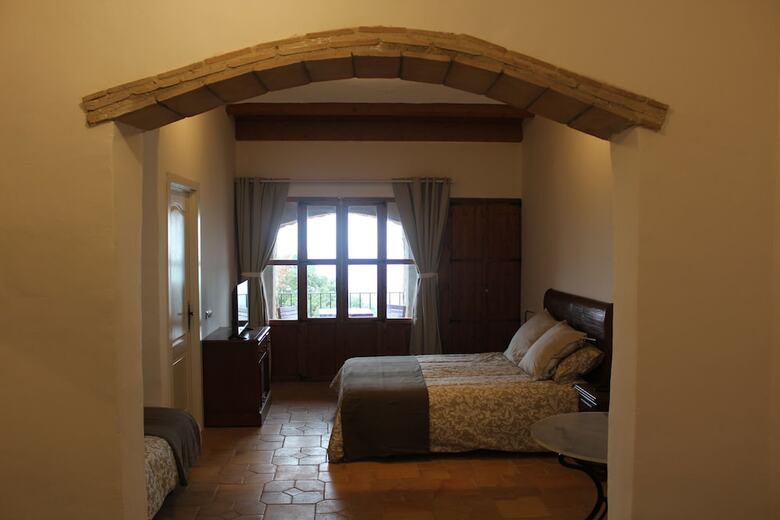 Agroturismo Mas Formigosa