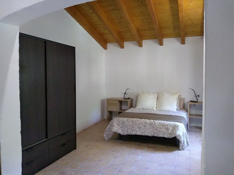Agroturismo Mas Formigosa