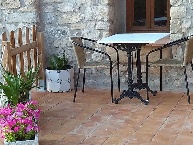 Agroturismo Mas Formigosa