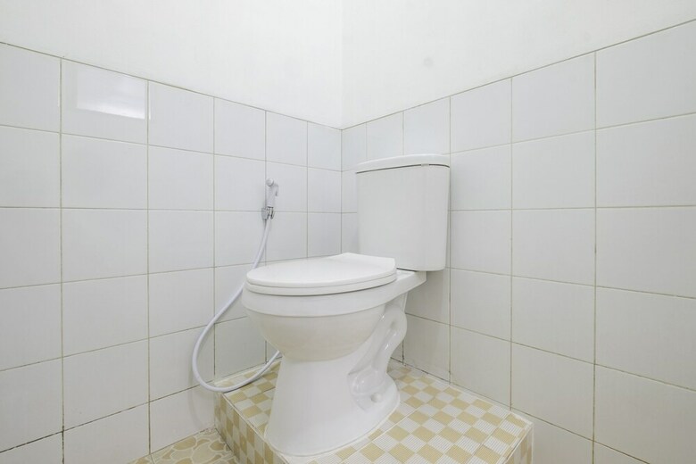 Hotel Oyo 2381 Nabila Residence Syariah