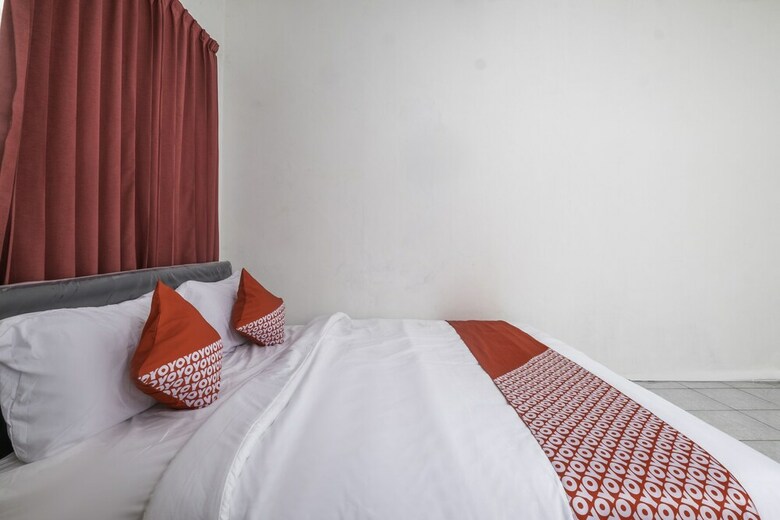 Hotel Oyo 2381 Nabila Residence Syariah
