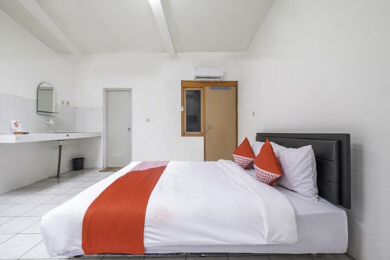 Hotel Oyo 2381 Nabila Residence Syariah