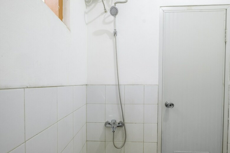 Hotel Oyo 2381 Nabila Residence Syariah
