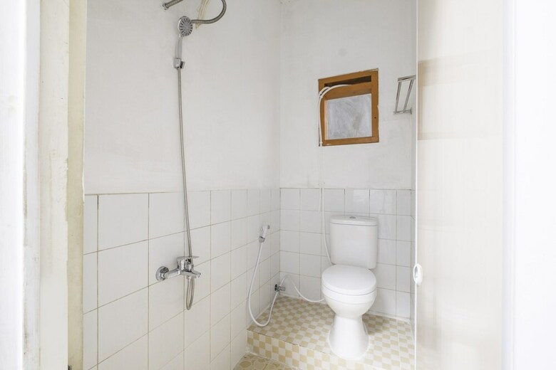 Hotel Oyo 2381 Nabila Residence Syariah