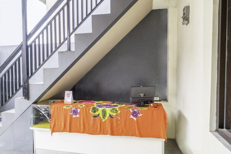 Hotel Oyo 2381 Nabila Residence Syariah