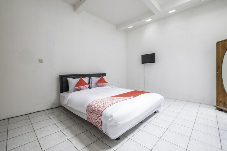 Hotel Oyo 2381 Nabila Residence Syariah