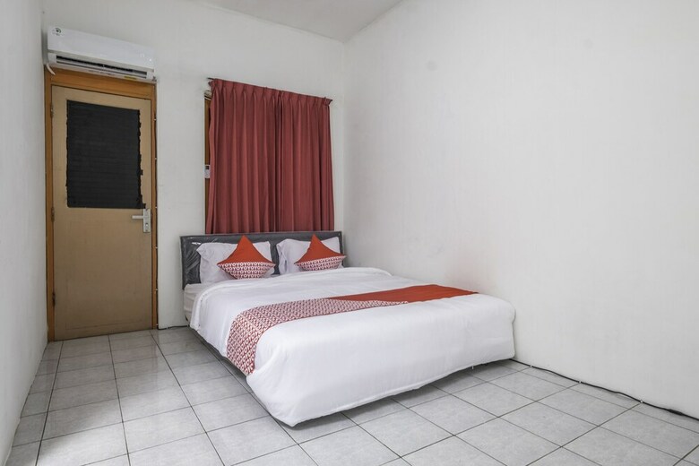 Hotel Oyo 2381 Nabila Residence Syariah