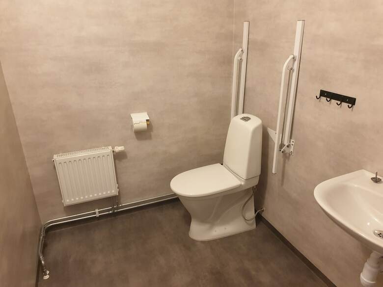 Cabana B�nan Rumsuthyrning