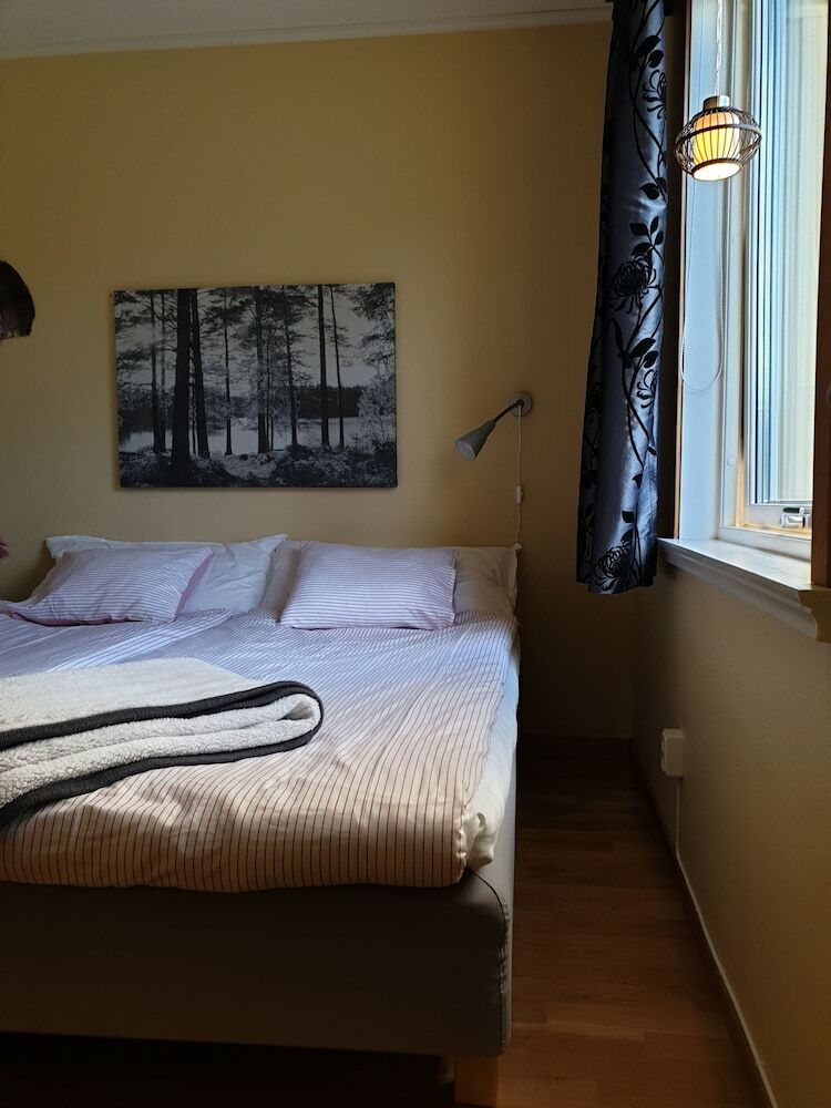 Cabana B�nan Rumsuthyrning