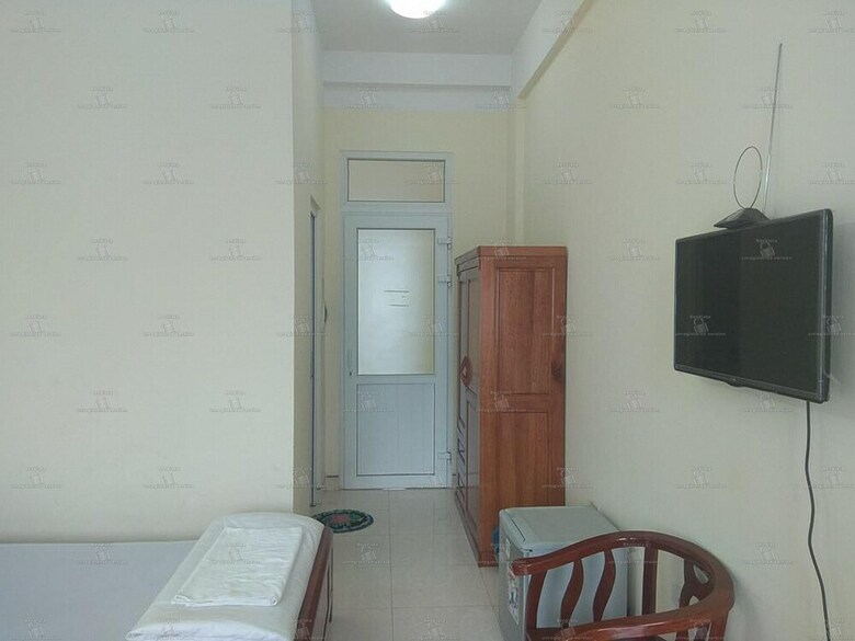 Hotel 683 Guesthouse