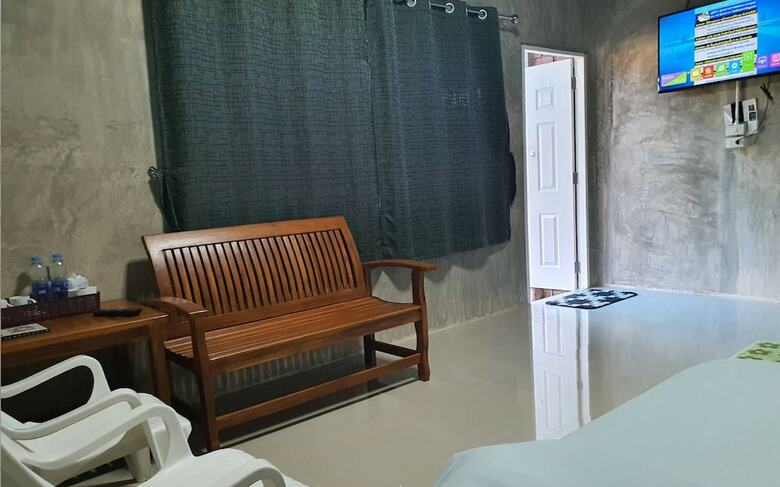 Hotel Baanlimdoy
