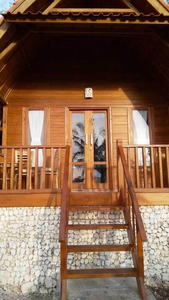 Hotel The Tukad Gepuh Cottage
