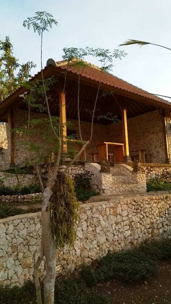 Hotel The Tukad Gepuh Cottage