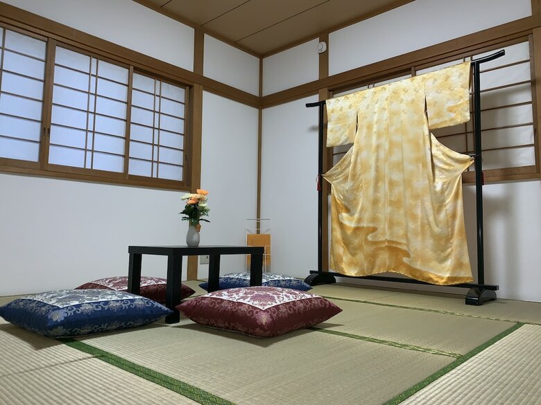 Kanae House