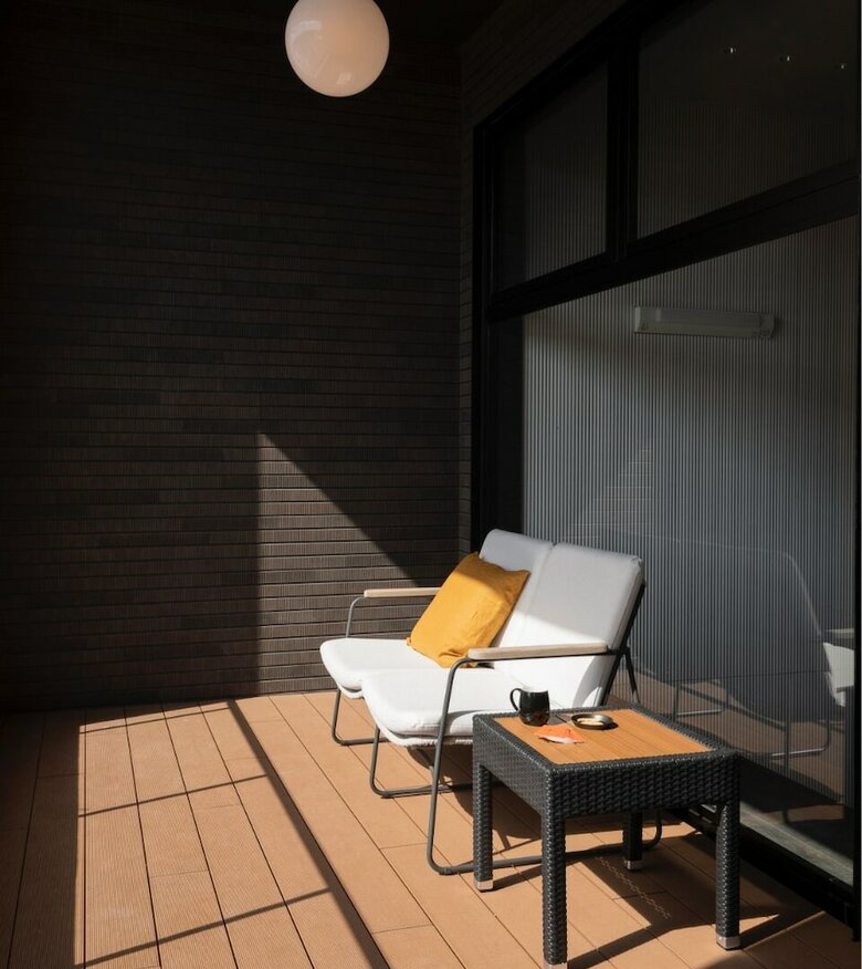 Hotel The Retreat