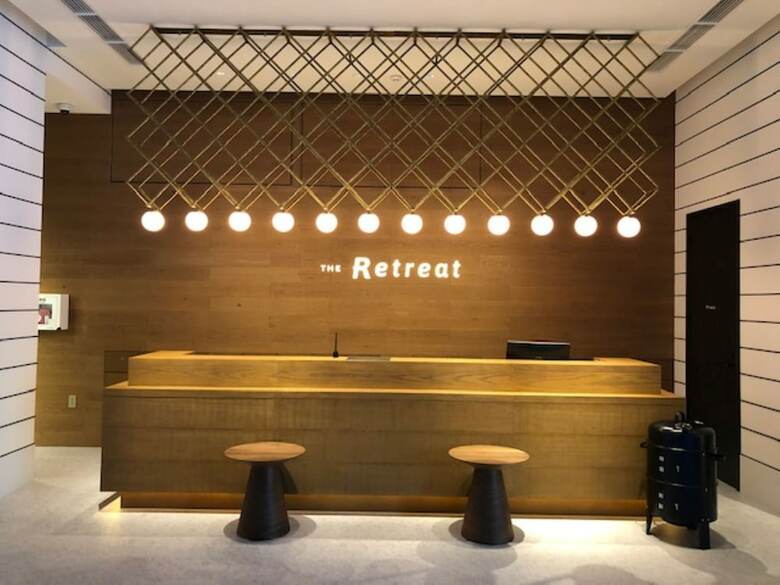 Hotel The Retreat