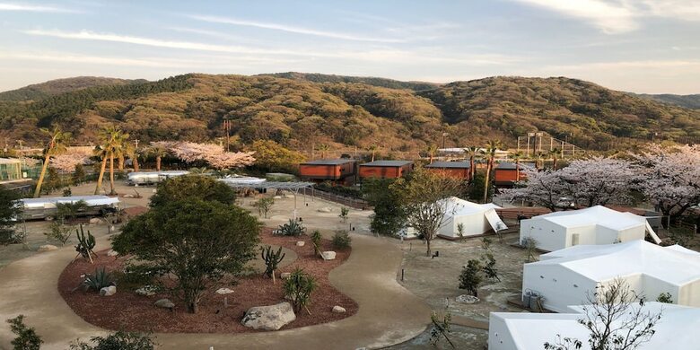 Hotel The Retreat