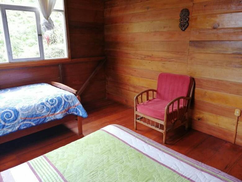 Posada Mindo Paradise Hosteria