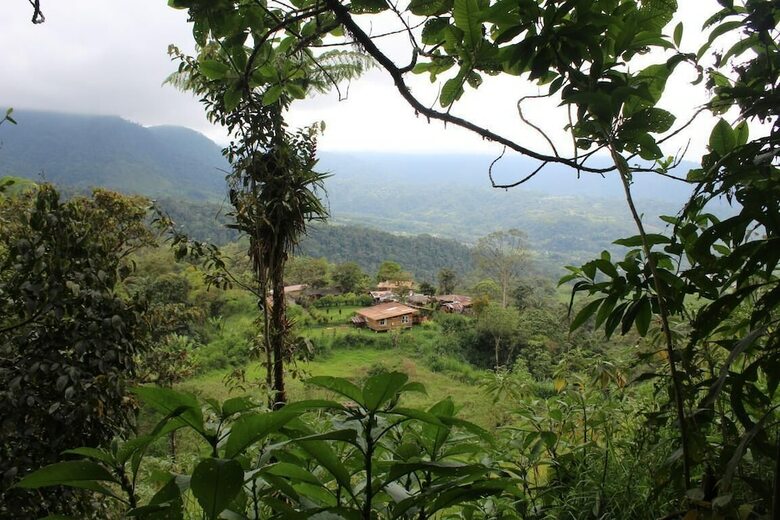 Posada Mindo Paradise Hosteria