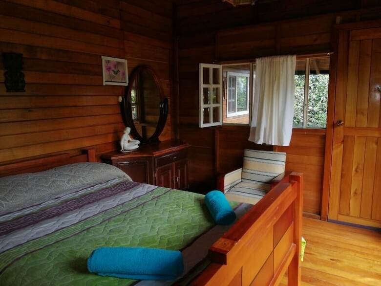 Posada Mindo Paradise Hosteria