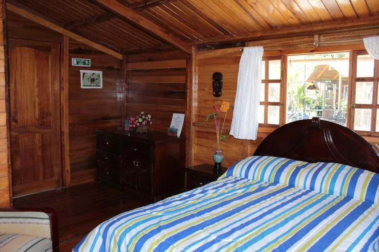Posada Mindo Paradise Hosteria