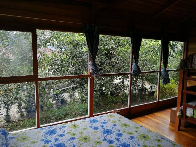Posada Mindo Paradise Hosteria