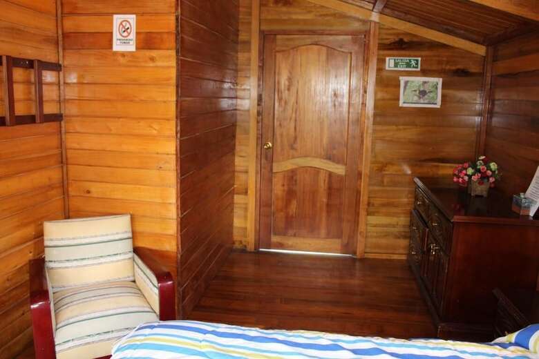 Posada Mindo Paradise Hosteria