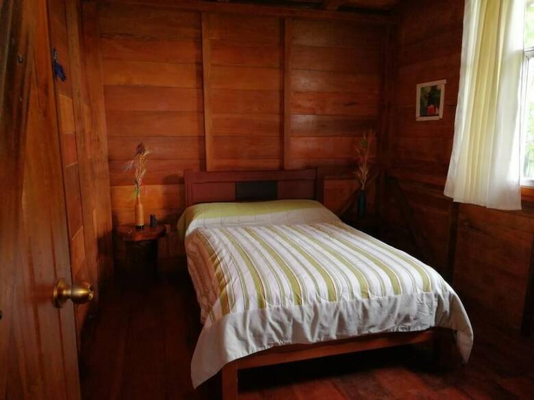 Posada Mindo Paradise Hosteria