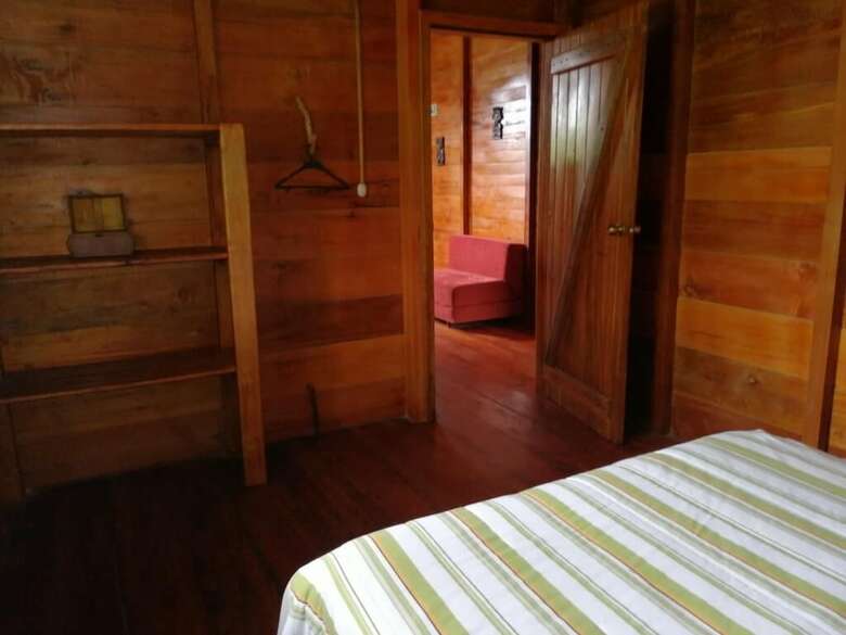 Posada Mindo Paradise Hosteria