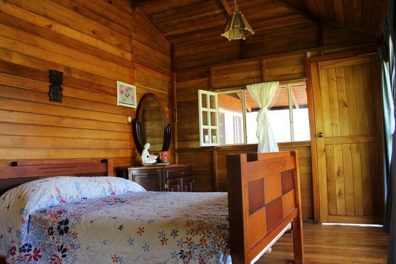 Posada Mindo Paradise Hosteria