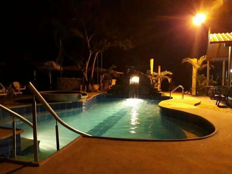 Posada Mindo Paradise Hosteria