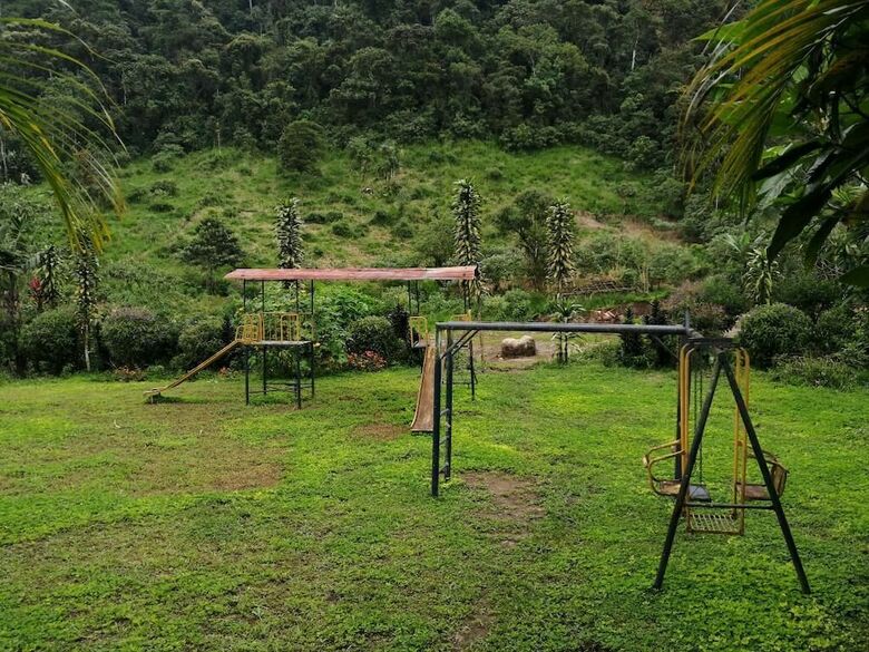Posada Mindo Paradise Hosteria