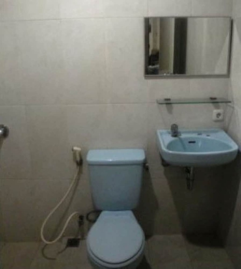 Bed & Breakfast Hotel Trio