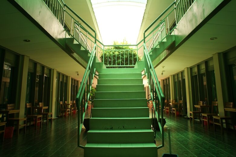 Bed & Breakfast Hotel Trio