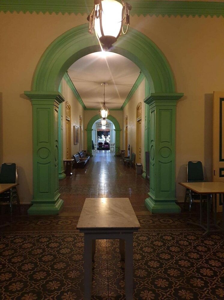 Bed & Breakfast Hotel Trio