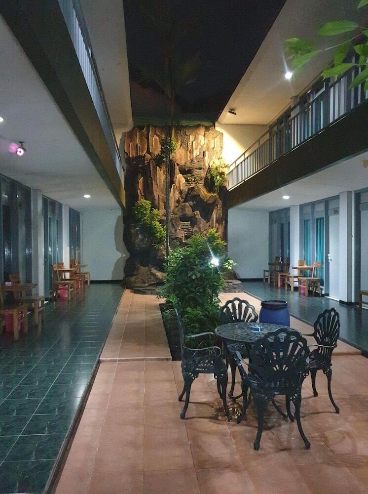 Bed & Breakfast Hotel Trio