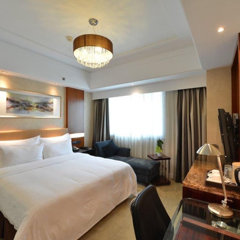 Excemon Ruian Sunshine Hotel